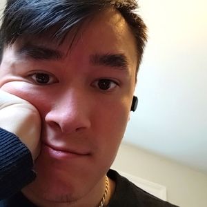 Meet your Posher, Jon